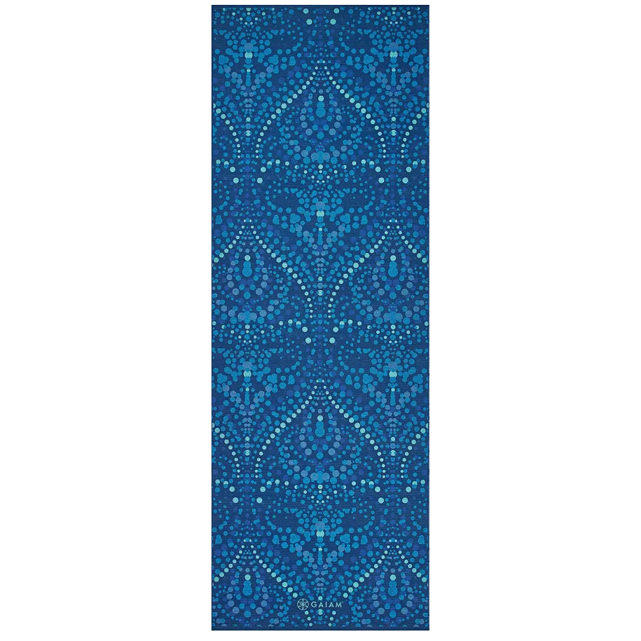Reversible Yoga Mat Mystic Sky