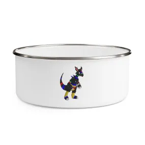Rocino Enamel Bowl