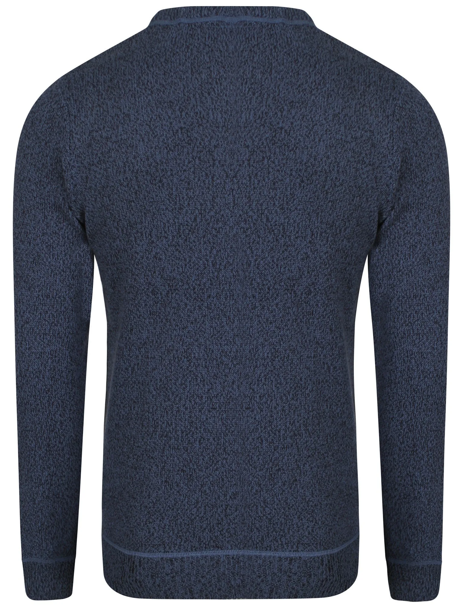 Rocky Twisted Yarn Jumper in Vintage Indigo - Tokyo Laundry