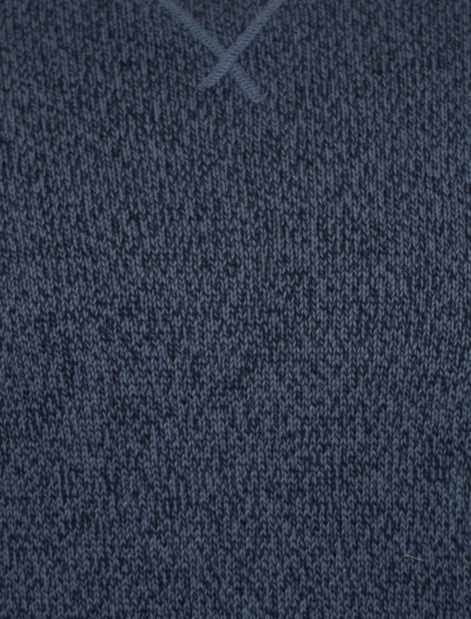 Rocky Twisted Yarn Jumper in Vintage Indigo - Tokyo Laundry
