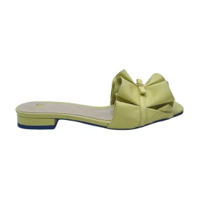Ruyi Yellow