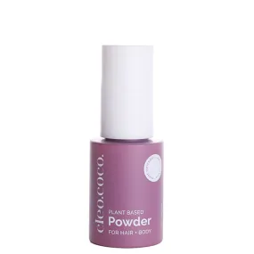 Sample - Hair   Body Powder - Sweet Surrender - Lavender Vanilla