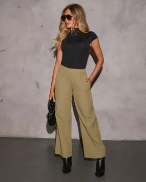 Scottlyn Utility Ripstop Pant