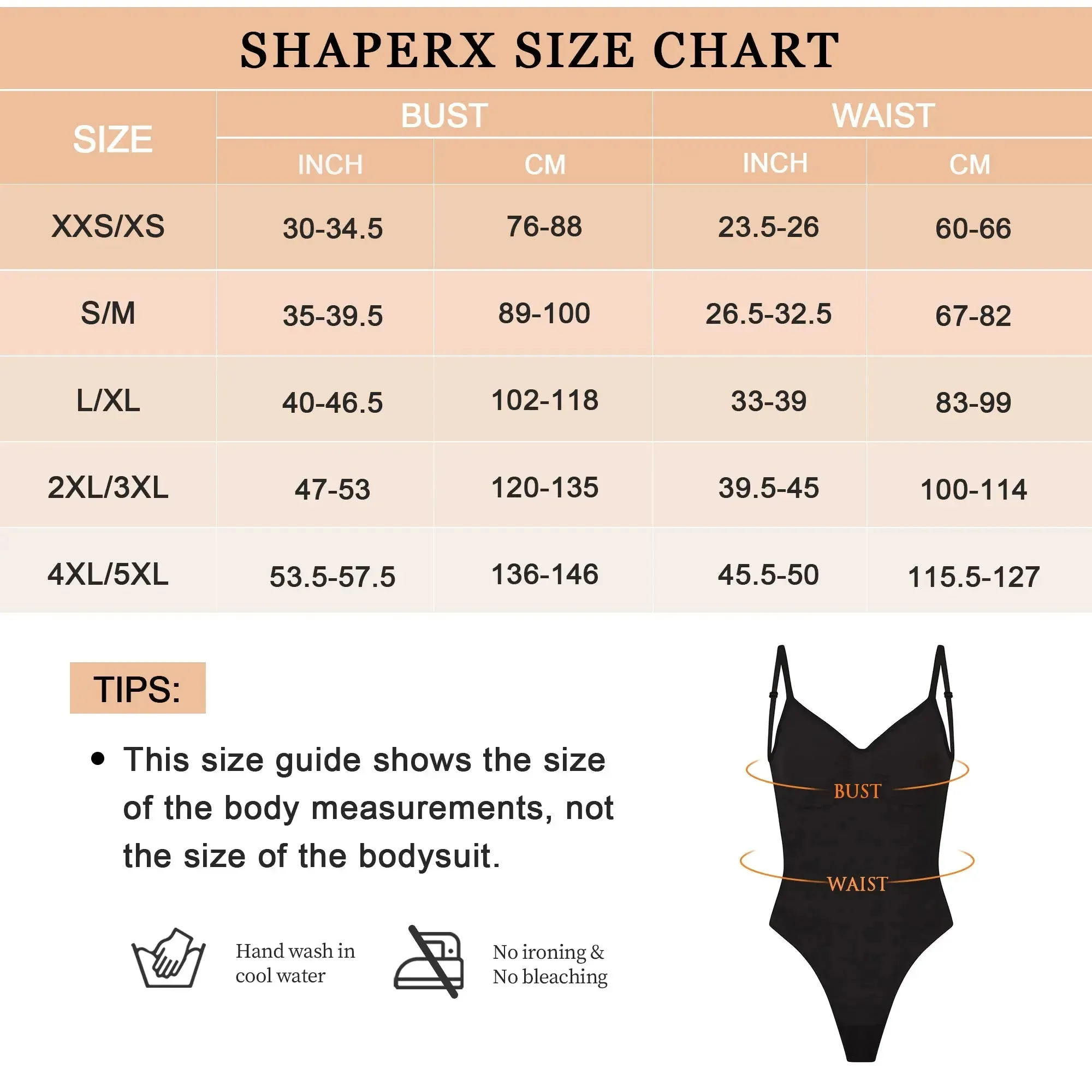 SHAPERX Low Back Tummy Control Thong Bodysuit Seamless Sculpting Body Shaper