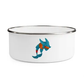Shrei Enamel Bowl
