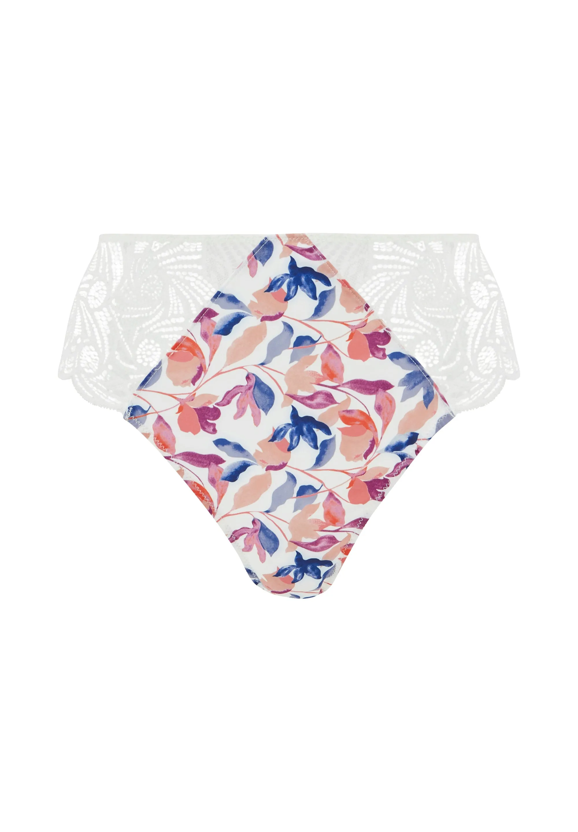 Slip Ariane Fantaisy Florale
