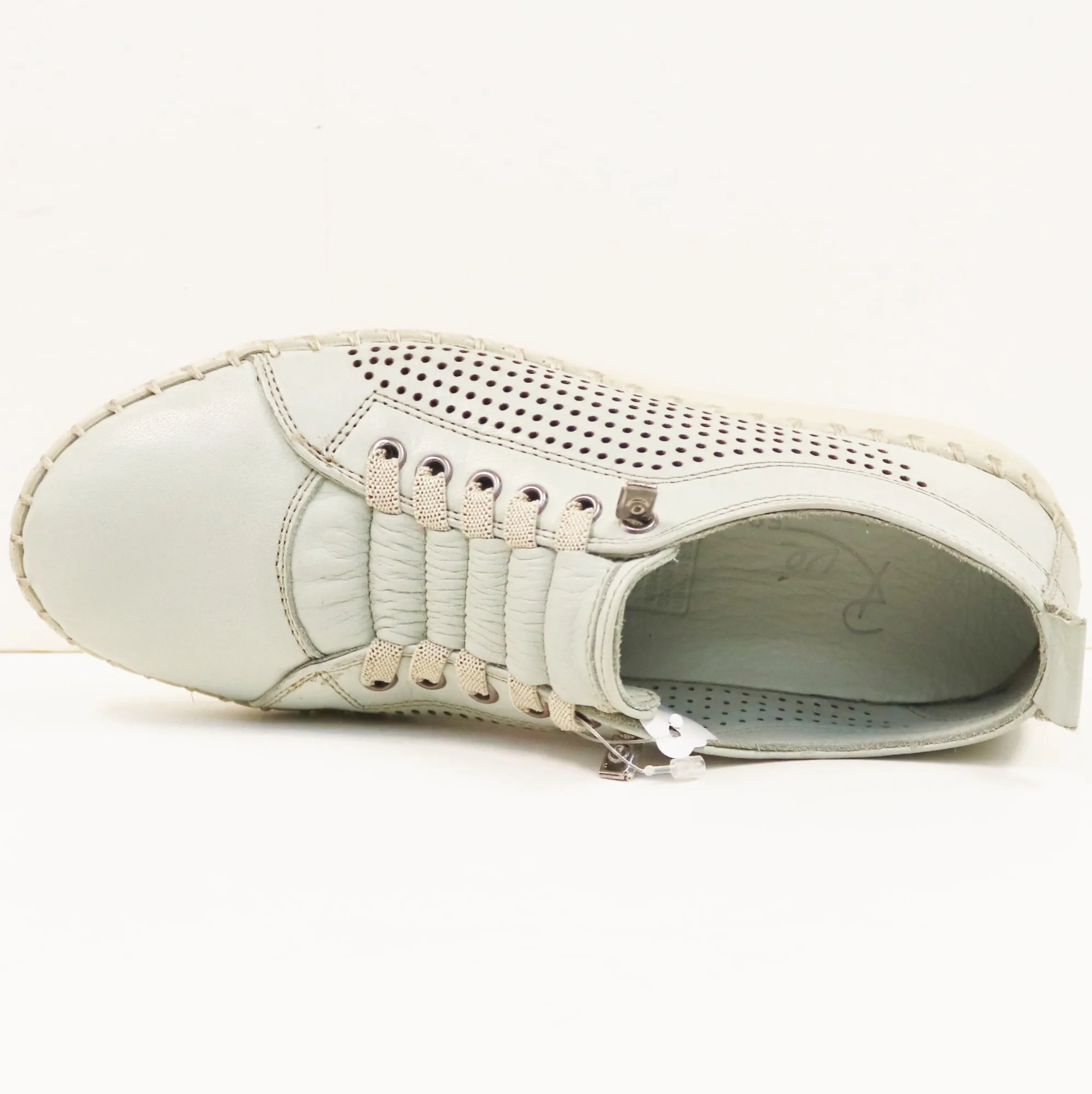 SLIP-ON OX