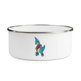 Spakez Enamel Bowl
