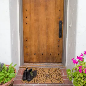 Spiderweb Eco Coir Doormat