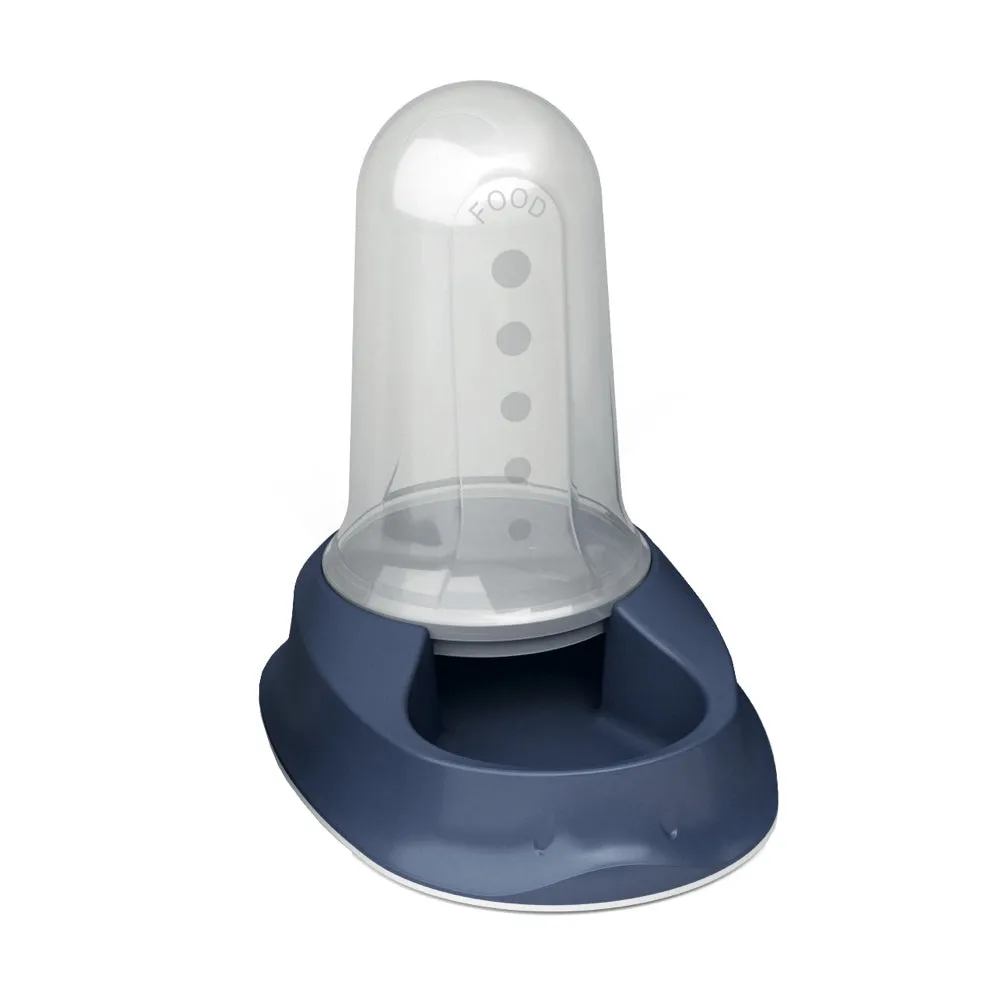 Stefanplast Chic Food & Water Dispenser For Dogs & Cats 2L