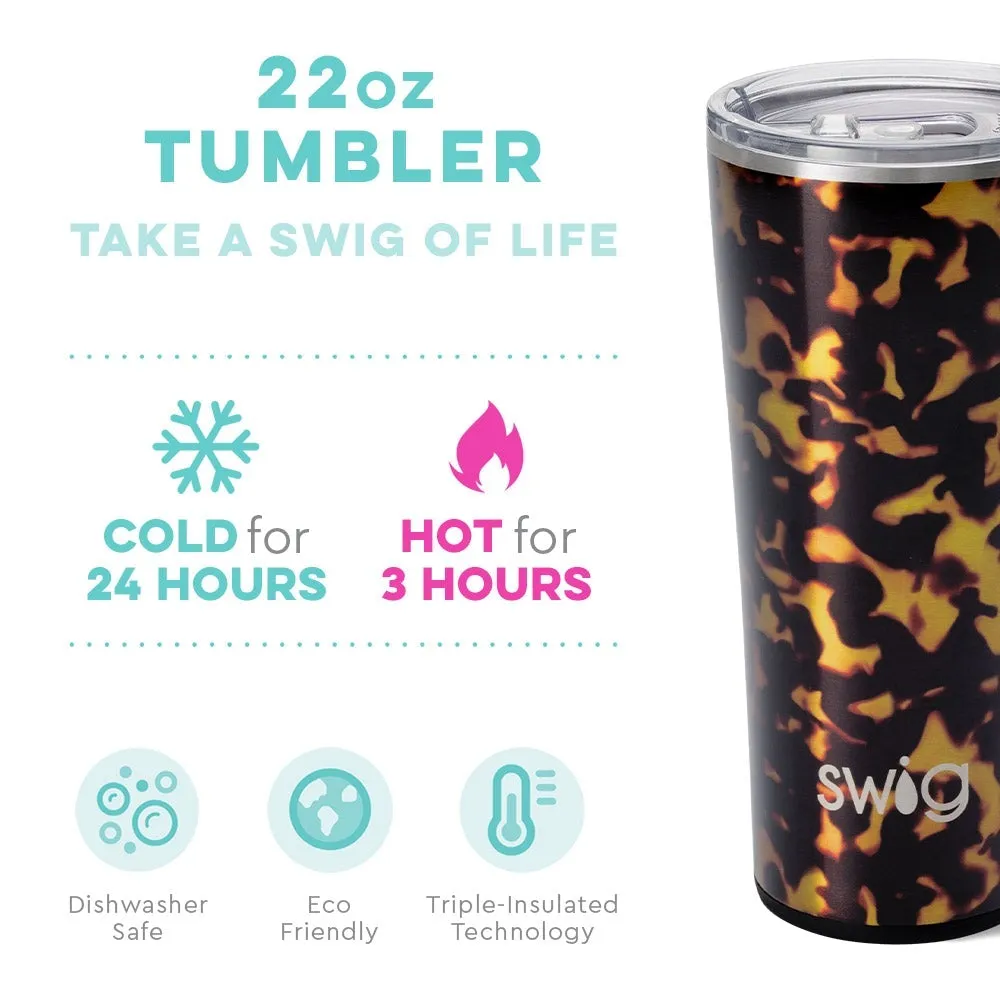 Swig 22 Oz Bombshell Tumbler
