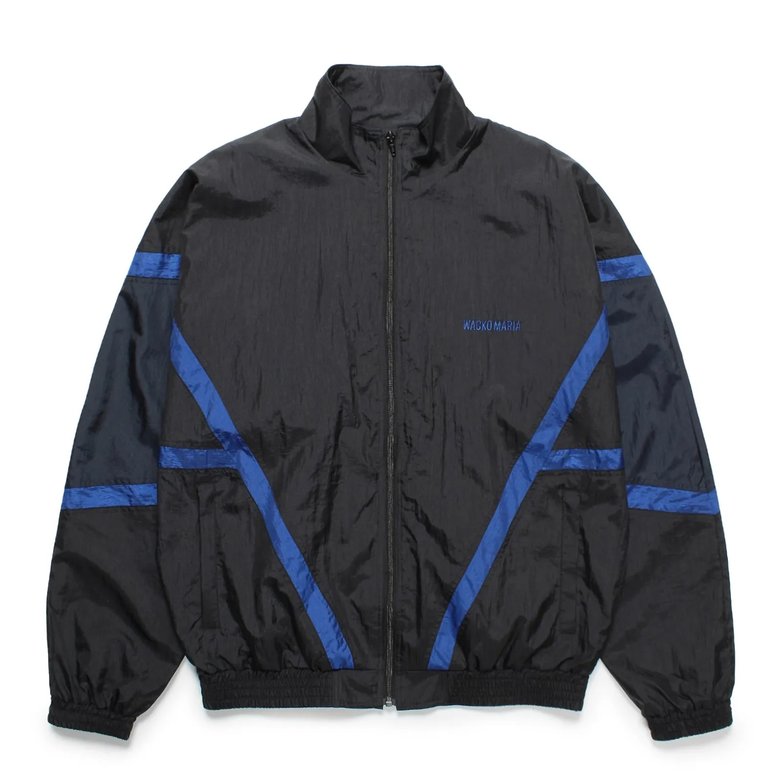 TRACK JACKET ( TYPE-1 )