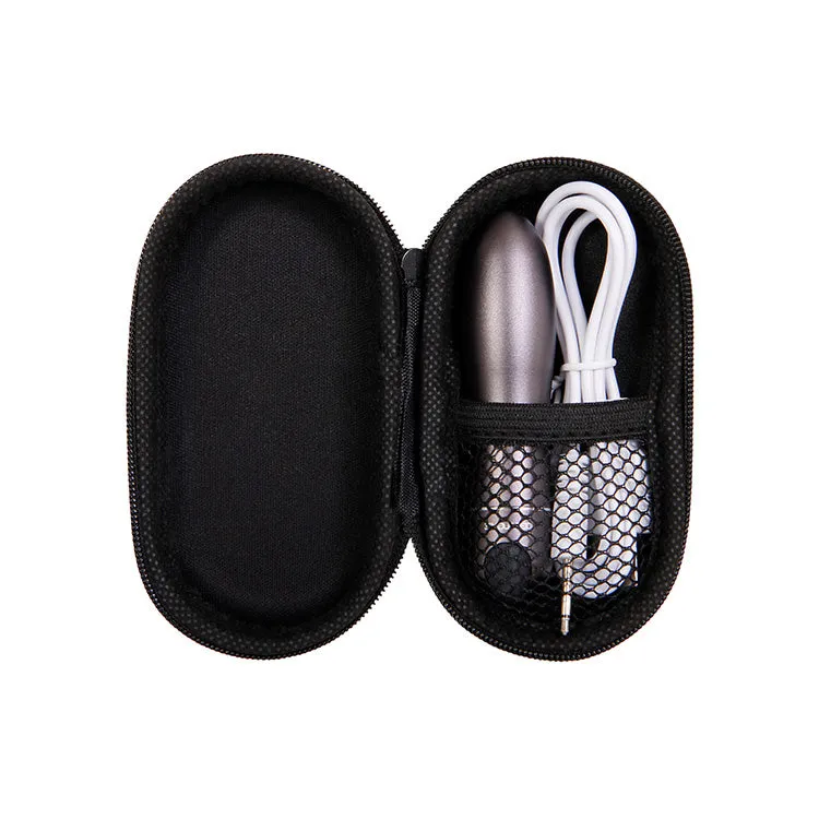 Travel-Gasm Bullet Vibrator