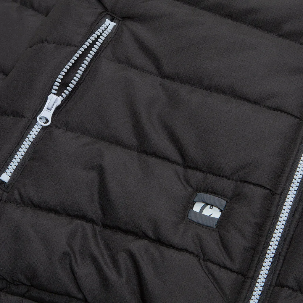 Triumph Puffer Jacket