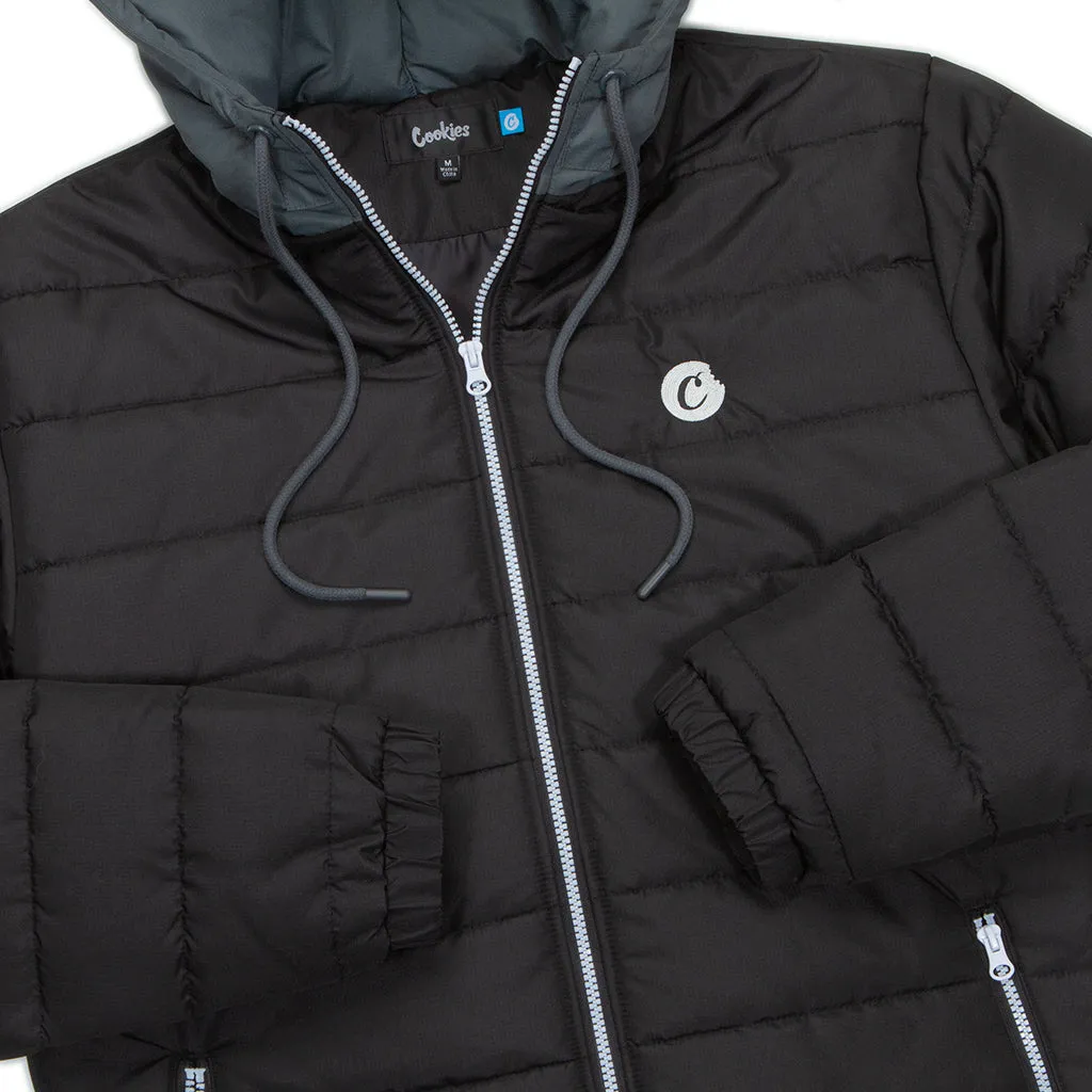 Triumph Puffer Jacket
