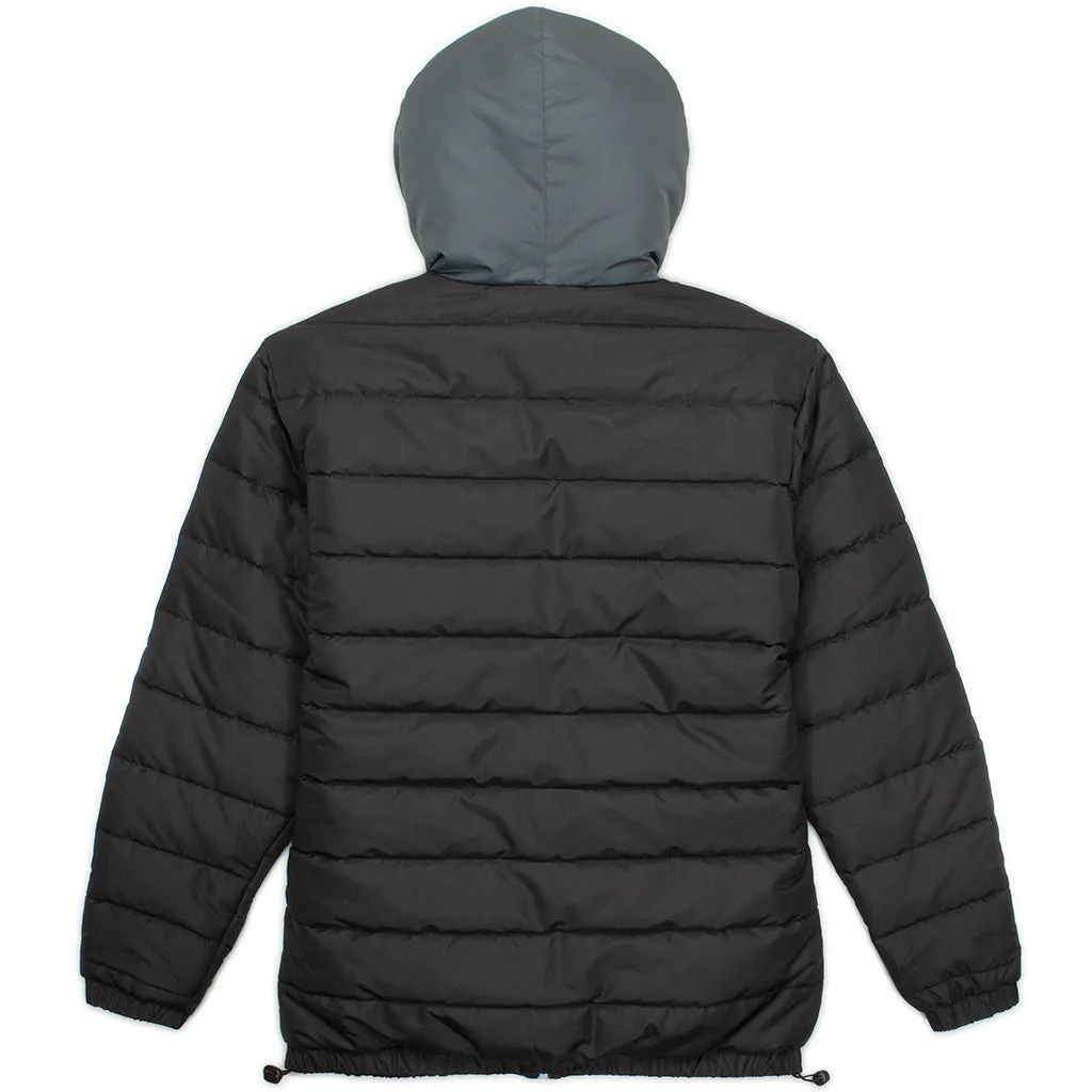 Triumph Puffer Jacket
