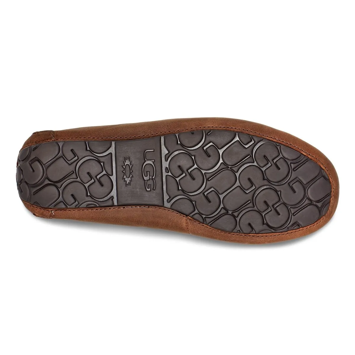 UGG Men's Olsen Tan