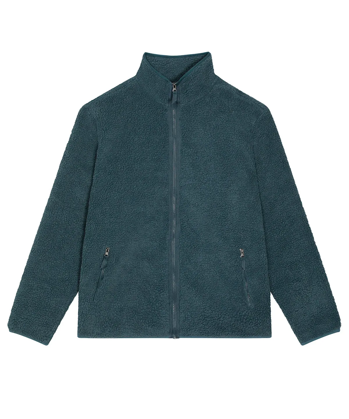 Unisex Outsider sherpa jacket (STJU883) | Stargazer