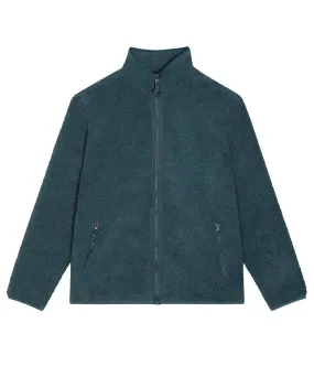 Unisex Outsider sherpa jacket (STJU883) | Stargazer
