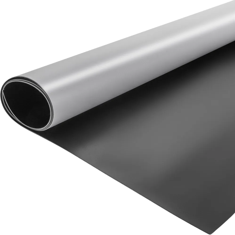 Vevor Dance Floor Roll Portable 6.6' x 15.7' 1.5mm Thick PVC Flooring New