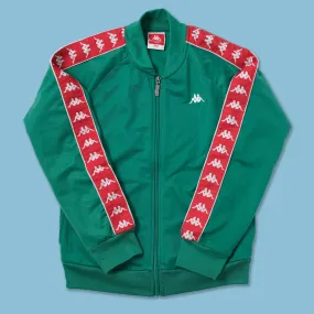 Vintage Kappa Women's Track Jacket XSmall