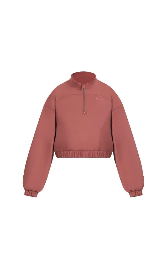 Vitality Nomad® Jacket - Cinnamon