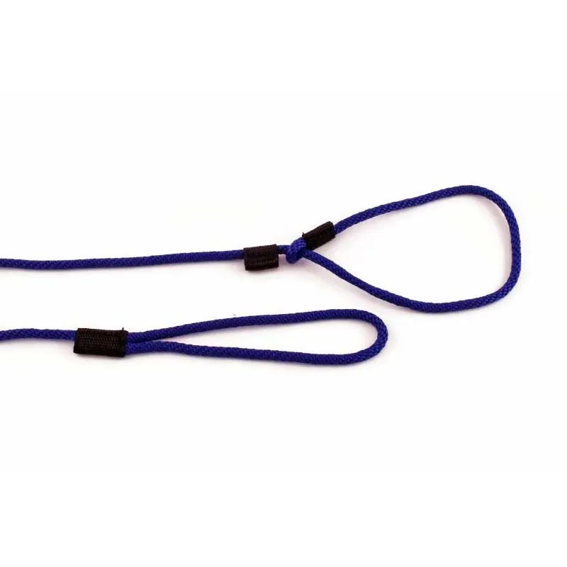 WDB Soft Lines Slip Lead For Dogs,  6ft x 3/8in