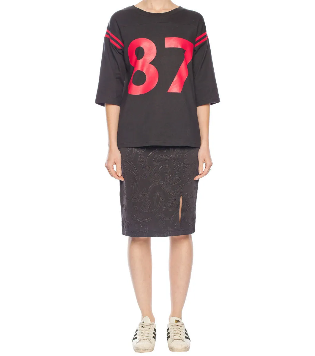 Women Pencil Skirt