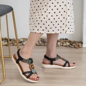 Women's Bohemian Non-Slip Sandals
