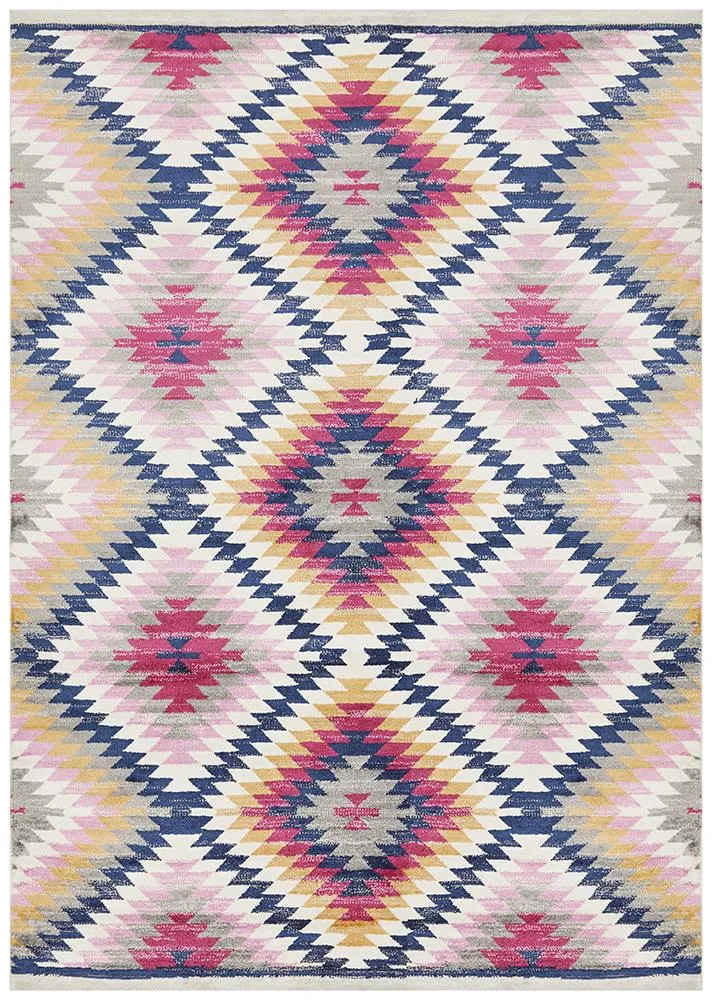Zanzibar 765 Rug (Grey) by Rug Culture