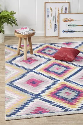 Zanzibar 765 Rug (Grey) by Rug Culture