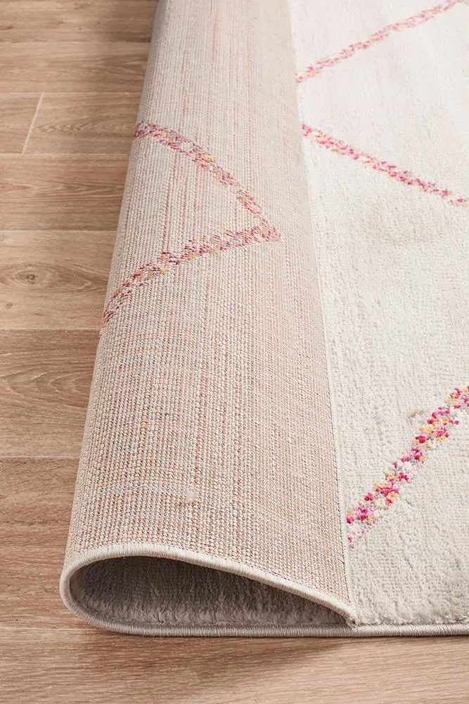 Zanzibar 769 Rug (Silver) by Rug Culture